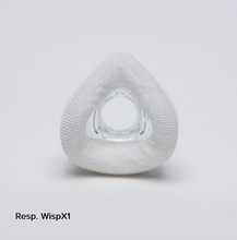 Snugz CPAP Mask Liners: Nasal (nose only) | One-Size-Fits-Most | 2 pack