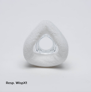 Snugz CPAP Mask Liners: Nasal (nose only) | One-Size-Fits-Most | 2 pack