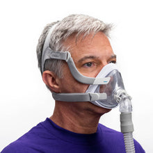 Snugz CPAP Mask Liners: Full-Face (nose and mouth) | One-Size-Fits-Most | 2 pack