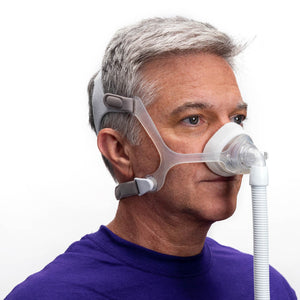 Snugz CPAP Mask Liners: Nasal (nose only) | One-Size-Fits-Most | 2 pac ...